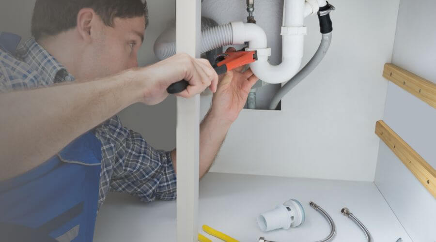 Professional same day plumber in Prairie View, TX